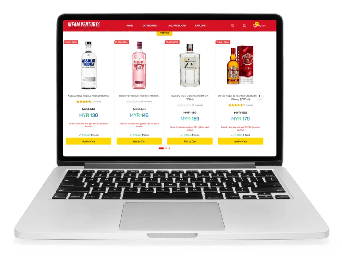 AIFAM Ventures Enterprise